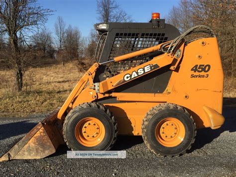 case 450 skid steer lifting capacity|case 450 skidsteer for sale.